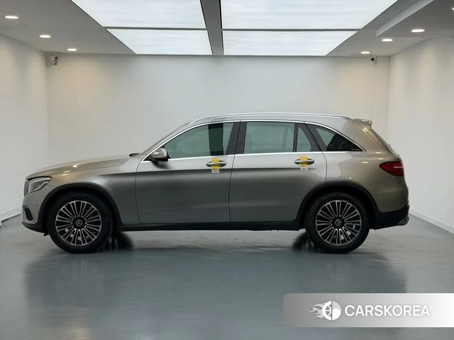 Mercedes-Benz GLC id 4242392 из Китая 17