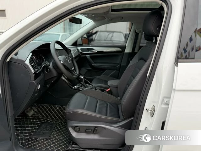 Volkswagen Tanyue id 4278041 из Китая 9