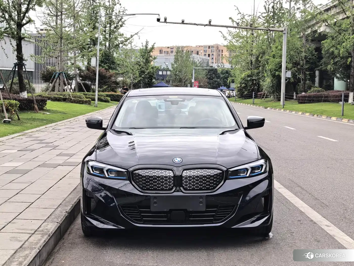 BMW i3 id 4622687 из Китая 7