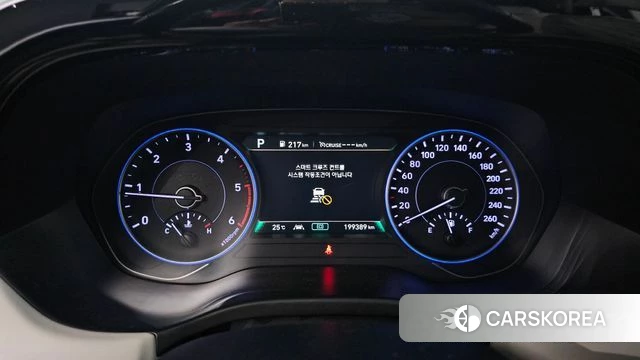 Hyundai Palisade id 4477304 из Кореи 31