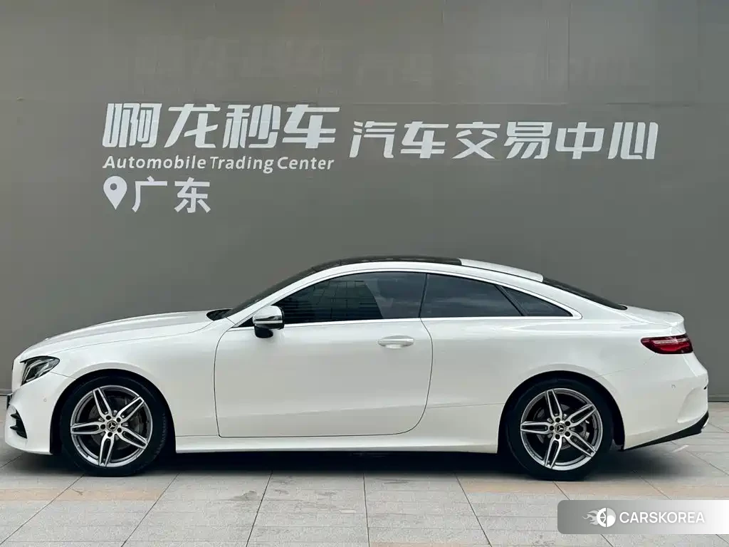 Mercedes-Benz E-Class id 4628417 из Китая 11