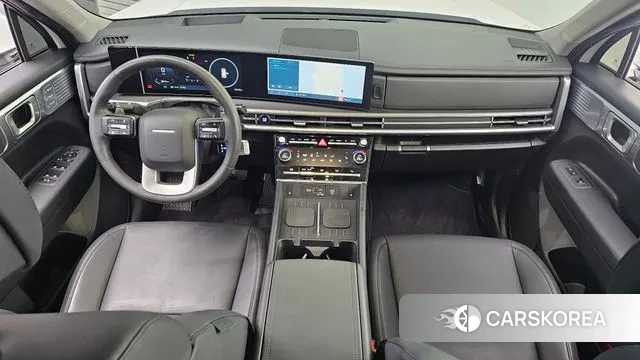 Hyundai Santa Fe (MX5) id 3517888 из Кореи 17