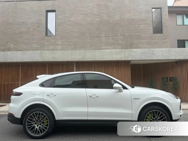 Porsche Cayenne (PO536) id 4528333 из Кореи 12