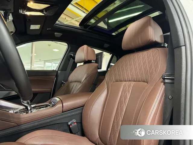 BMW X6 (G06) id 3059827 из Кореи 17