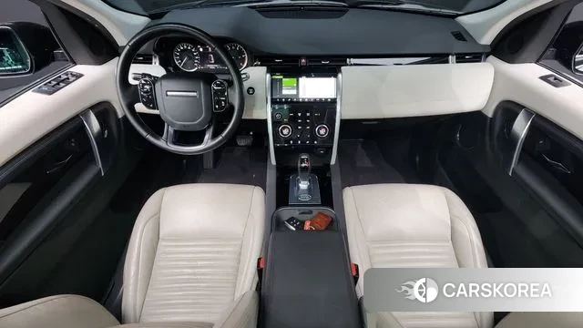 Land Rover Discovery Sports 2nd Generation id 2901918 из Кореи 17