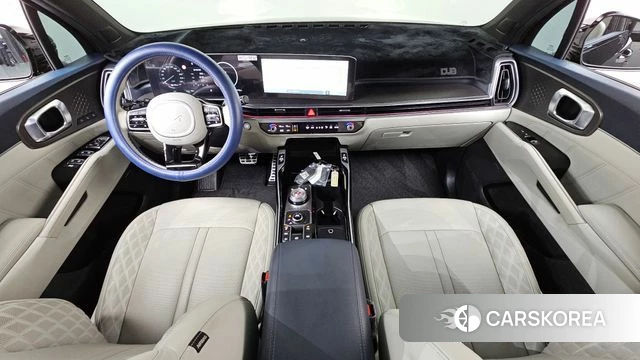 Kia The New Sorento 4th Generation id 4177810 из Кореи 17