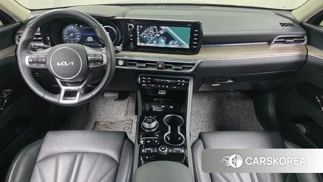 Kia K5 3rd generation id 3426904 из Кореи 17