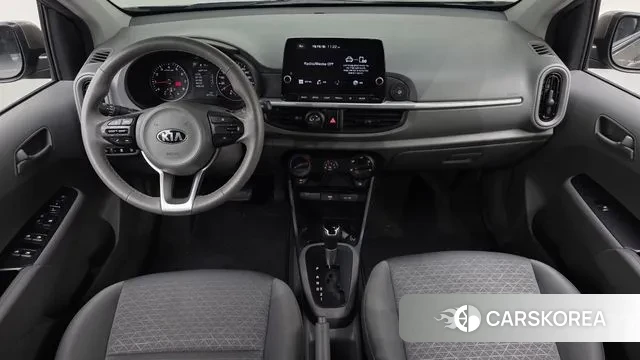 Kia Morning Urban (JA) id 3128348 из Кореи 17