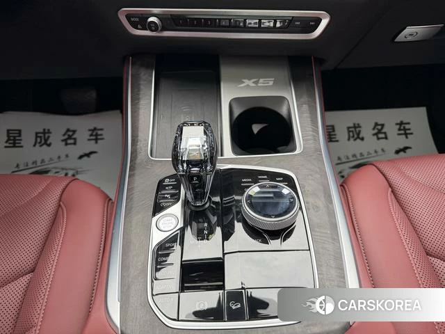 BMW X5 id 4367522 из Китая 22