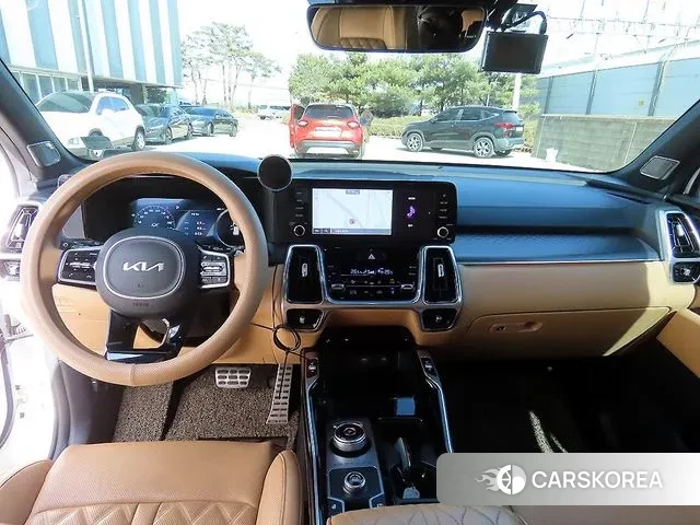 Kia Sorento 4th Generation id 3712814 из Кореи 17