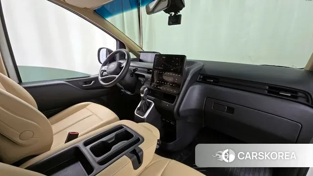 Hyundai Staria id 3721040 из Кореи 17