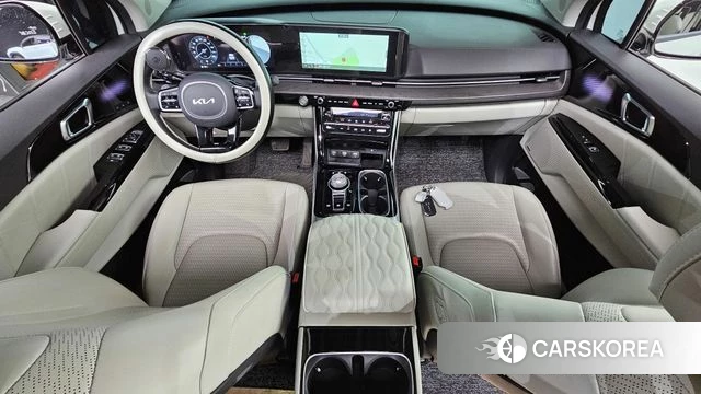 Kia Carnival 4th generation id 4591478 из Кореи 17