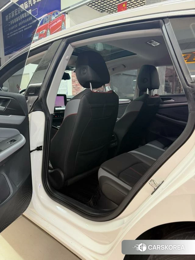 Volkswagen Lingdu id 4328824 из Китая 21