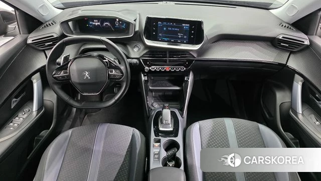 Peugeot 2008 Second generation id 4518728 из Кореи 30