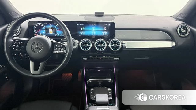 Mercedes-Benz GLB-Class X247 id 4529561 из Кореи 17