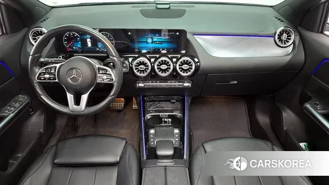 Mercedes-Benz GLA - Class H247 id 3567399 из Кореи 17