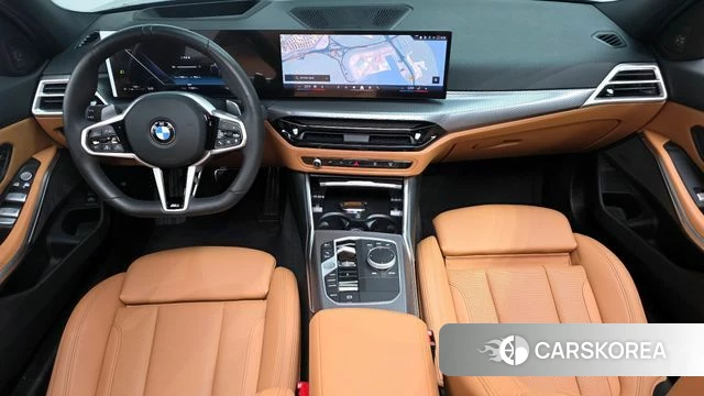 BMW 3 Series (G20) id 3786086 из Кореи 17