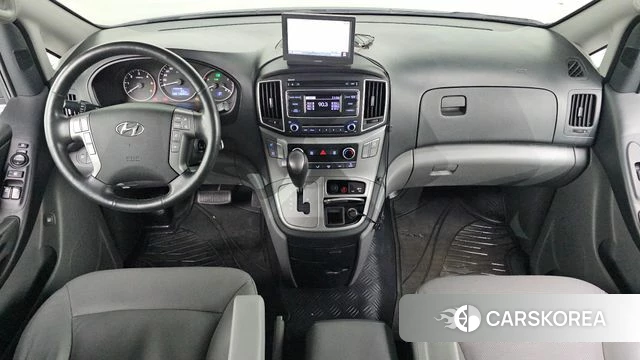 Hyundai The New Grand Starex id 4363388 из Кореи 27