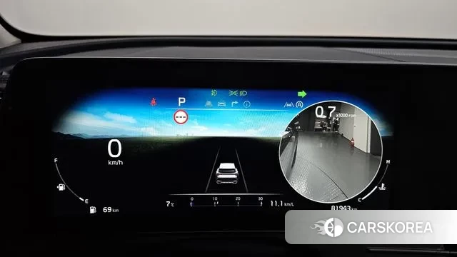 Kia Sportage 5th Generation id 3493201 из Кореи 17