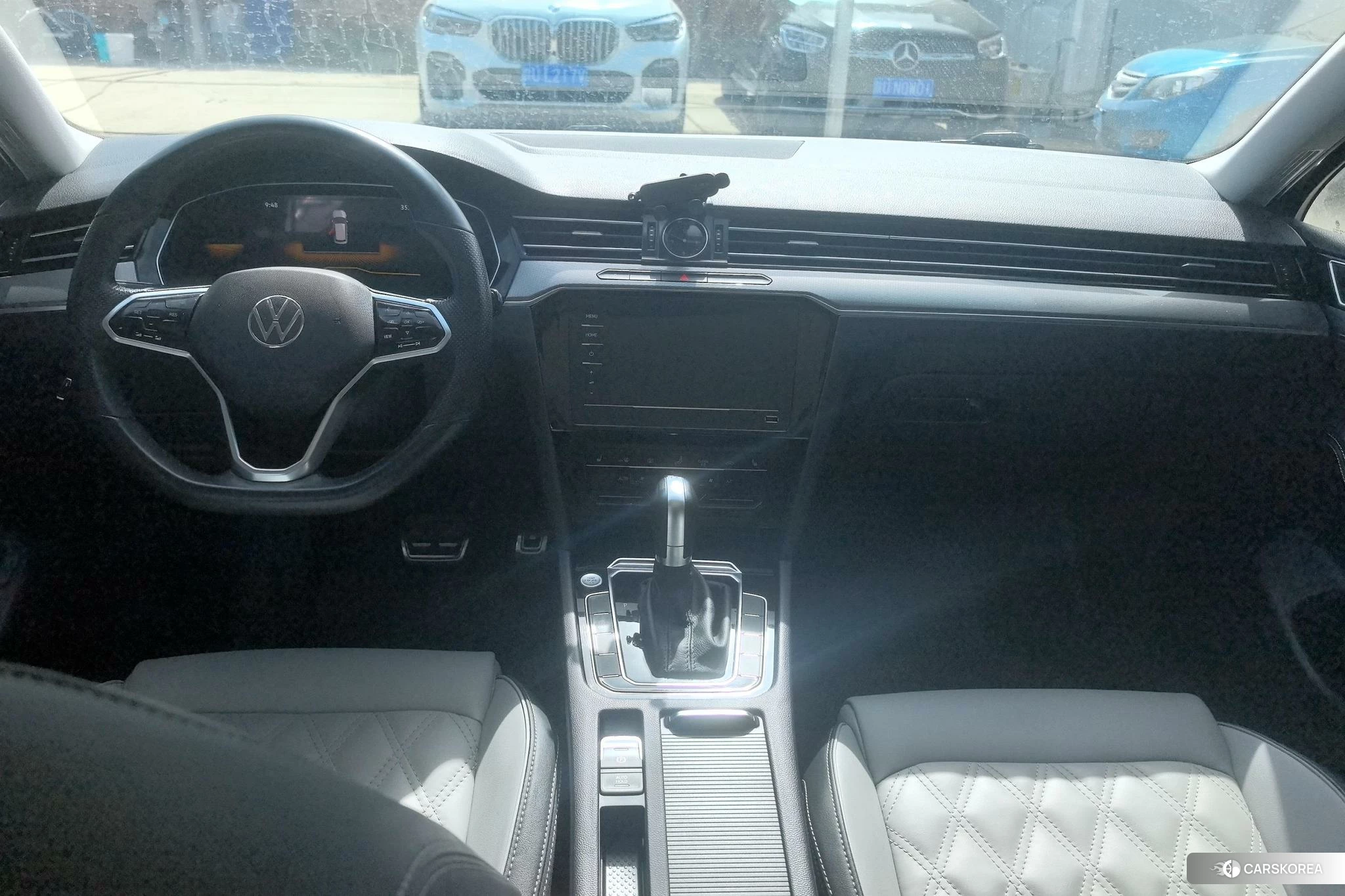 Volkswagen Magotan id 4413360 из Китая 14