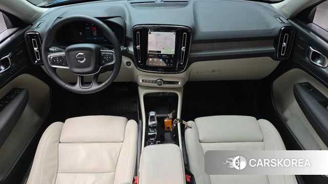 Volvo XC40 id 4607575 из Кореи 28