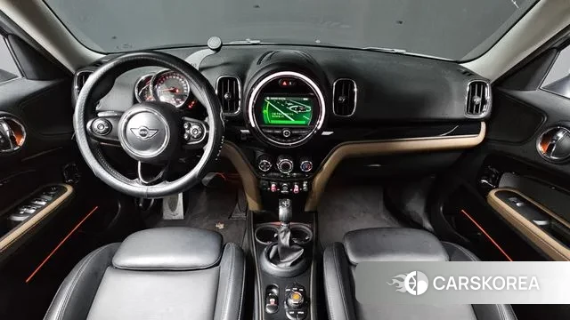 Mini Cooper D Countryman id 3107371 из Кореи 17
