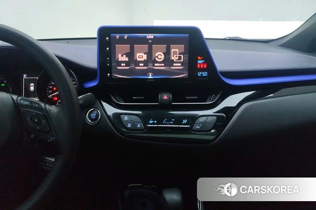 Toyota IZOA id 4273033 из Китая 14