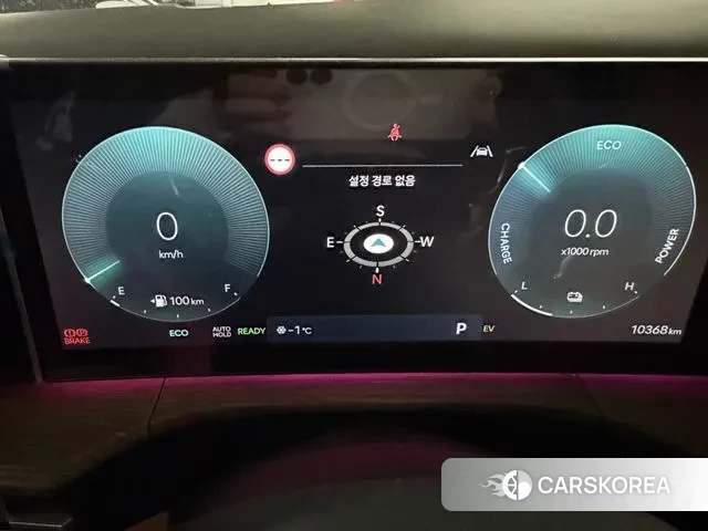 Hyundai Santa Fe (MX5) id 3533631 из Кореи 17