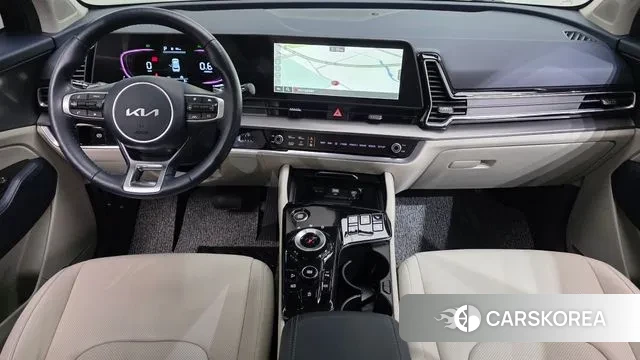 Kia Sportage 5th Generation id 3650473 из Кореи 17