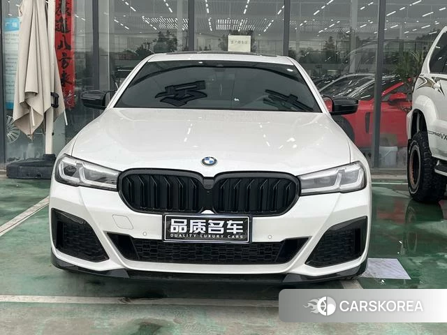BMW 5 series id 4336181 из Китая 7
