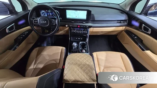 Kia Carnival 4th generation id 3644892 из Кореи 17