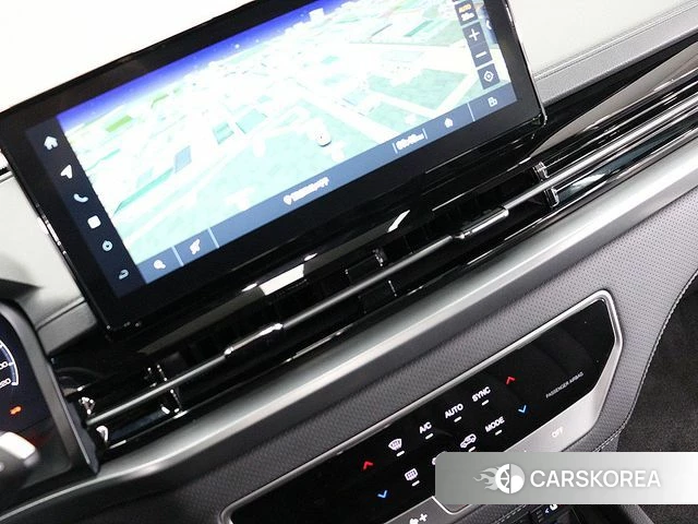 Ssangyong The New Rexton Sports Cannes id 3919659 из Кореи 17