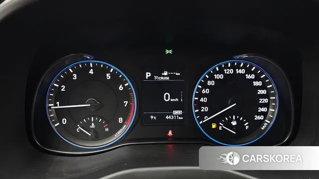 Hyundai Kona id 3588356 из Кореи 17