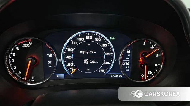 Chevrolet (GM Daewoo) The New Malibu id 4769519 из Кореи 27