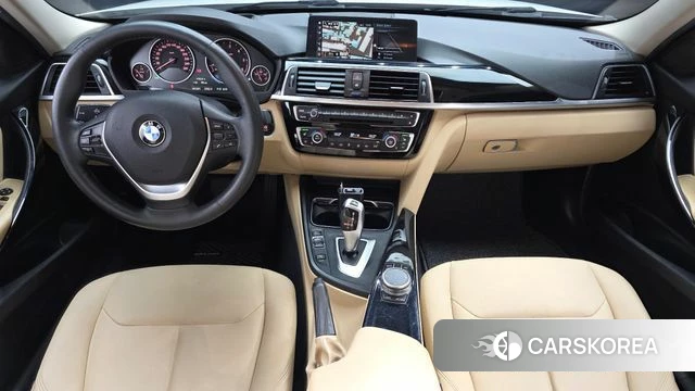 BMW 3 Series (F30) id 3925191 из Кореи 17