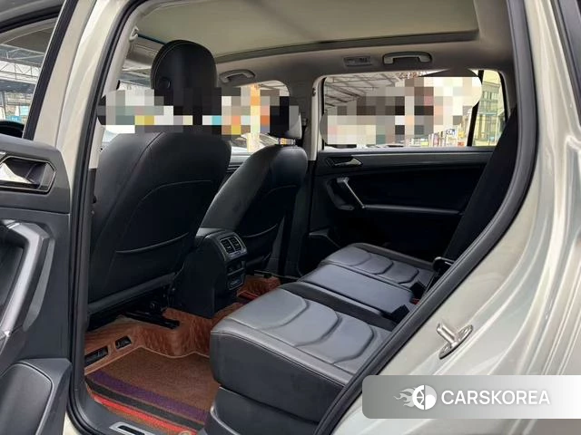 Volkswagen Tiguan L id 4258339 из Китая 11