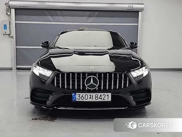 Mercedes-Benz CLS-Class C257 id 3626508 из Кореи 16