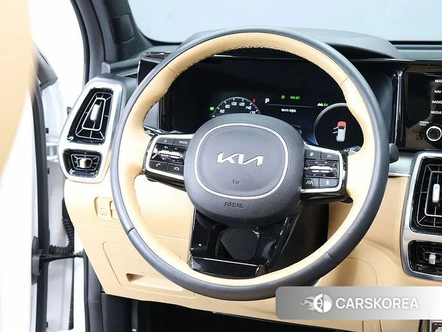 Kia Sorento 4th Generation id 4382731 из Кореи 17
