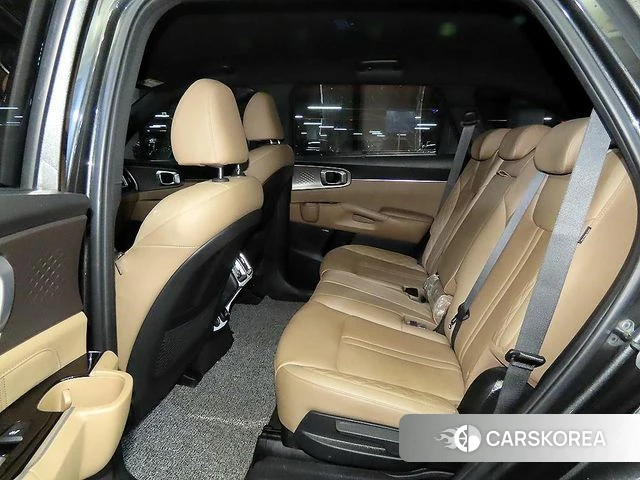Kia The New Sorento 4th Generation id 4715488 из Кореи 16