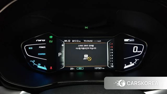 Kia The New Niro id 4603936 из Кореи 34