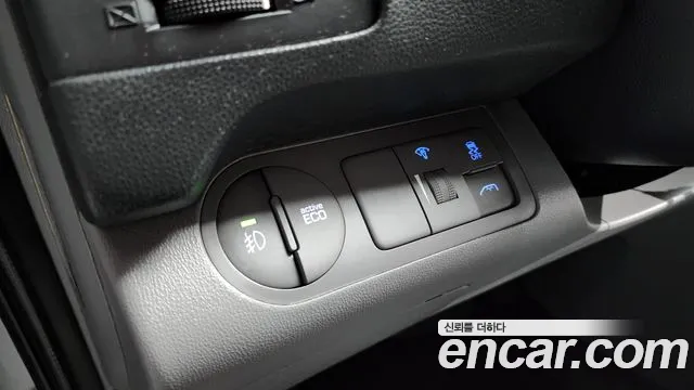 Hyundai The New Grand Starex id 2654080 из Кореи 17