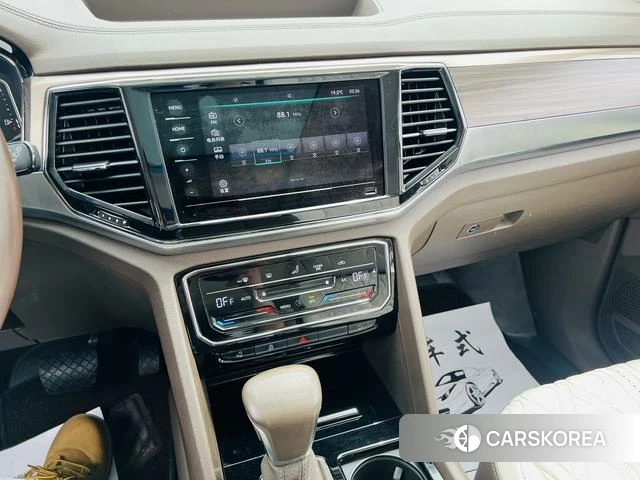 Volkswagen Weiran id 4256112 из Китая 18