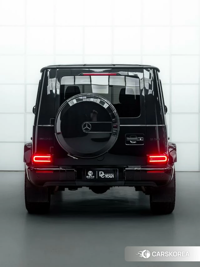 Mercedes-Benz G-class AMG id 4239242 из Китая 12