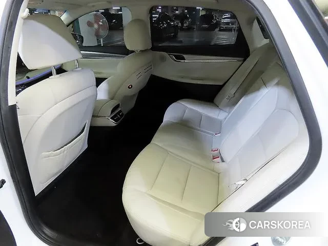 Hyundai The New Grandeur IG Hybrid id 3757478 из Кореи 17