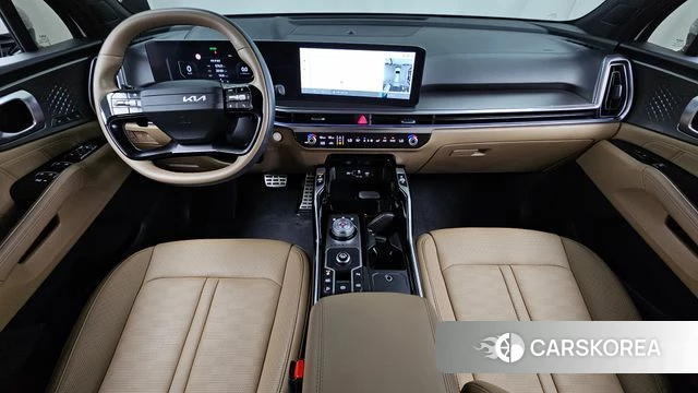 Kia The New Sorento 4th Generation id 4773200 из Кореи 17
