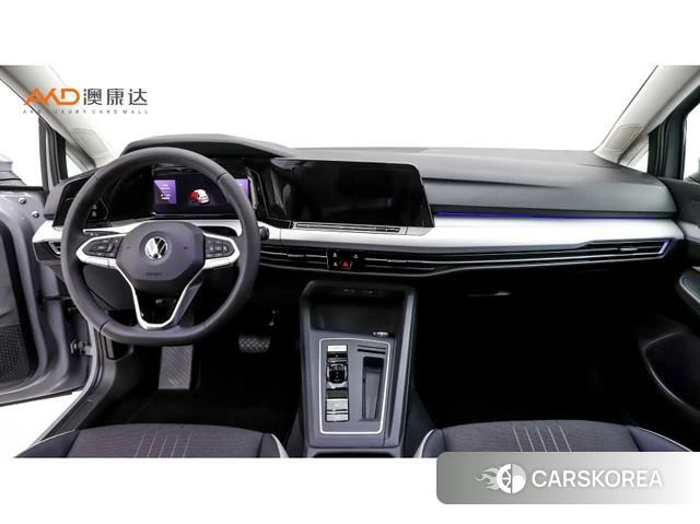 Volkswagen Golf id 4321388 из Китая 7