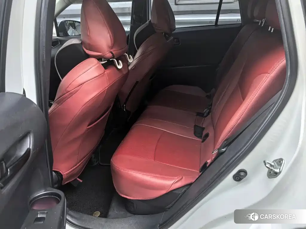 Toyota Frontlander id 4644364 из Китая 8