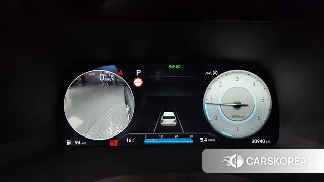 Hyundai The New Palisade id 3360527 из Кореи 17