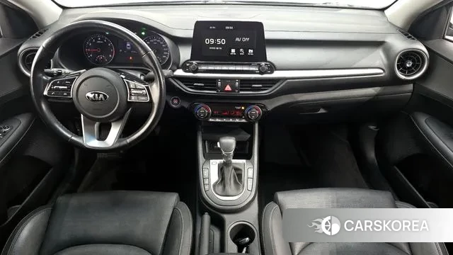 Kia Come New K3 id 3661501 из Кореи 17