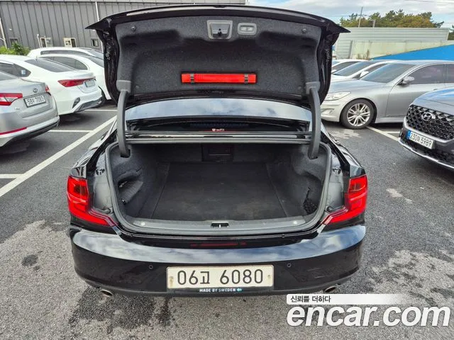 Volvo S90 id 2482286 из Кореи 17